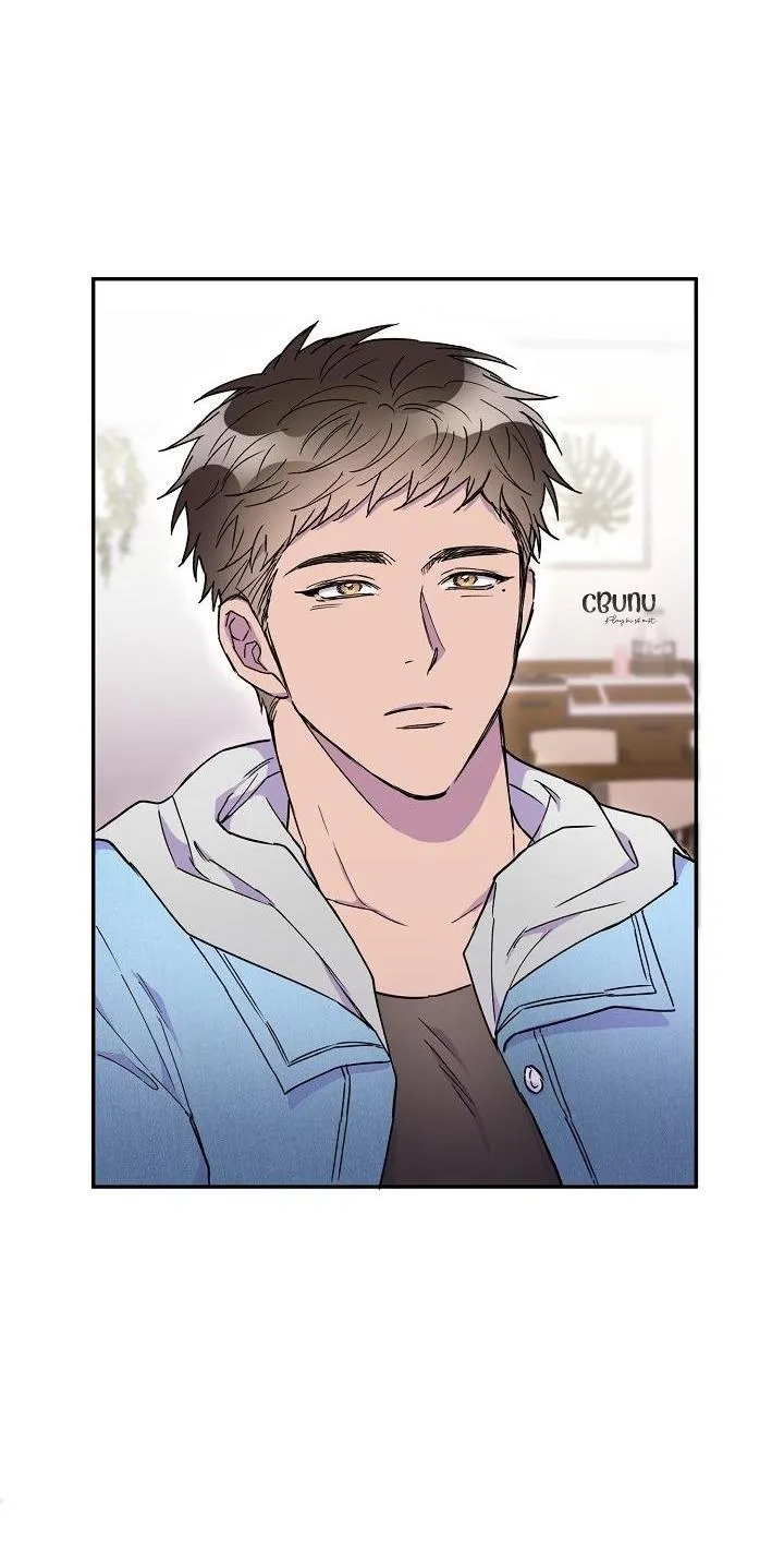 |DROP| Nụ Hôn Chết Chóc Chapter 13 Trang 3