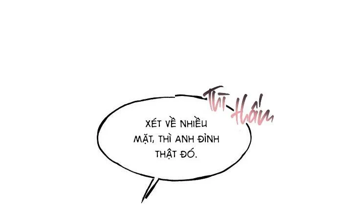 |DROP| Nụ Hôn Chết Chóc Chapter 13 Trang 10