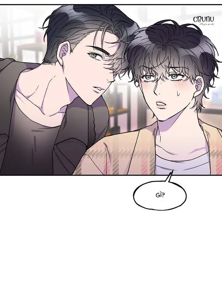 |DROP| Nụ Hôn Chết Chóc Chapter 13 Trang 11