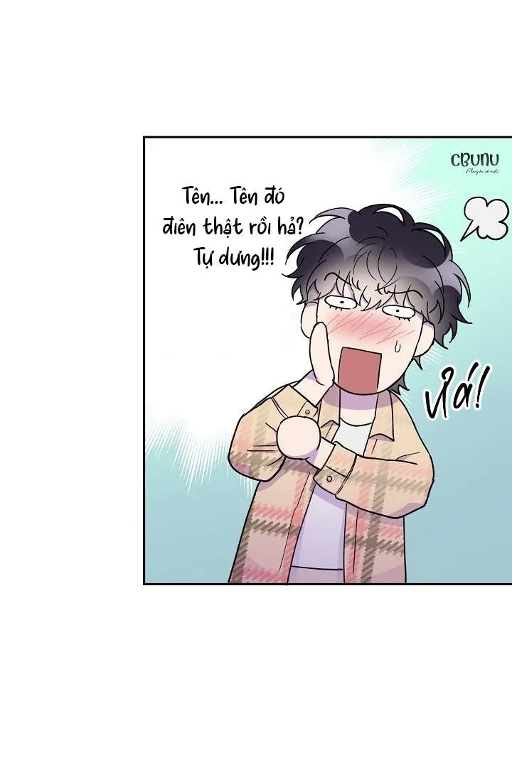 |DROP| Nụ Hôn Chết Chóc Chapter 13 Trang 15