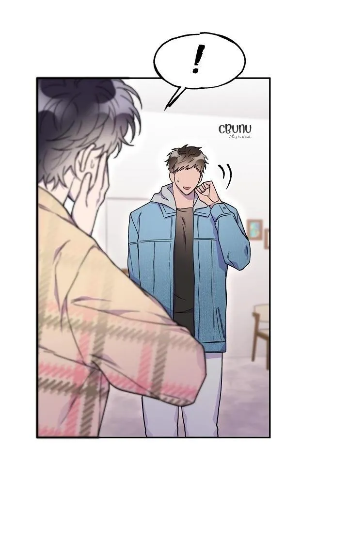 |DROP| Nụ Hôn Chết Chóc Chapter 13 Trang 17