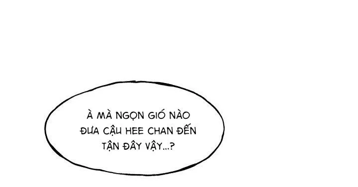 |DROP| Nụ Hôn Chết Chóc Chapter 13 Trang 23