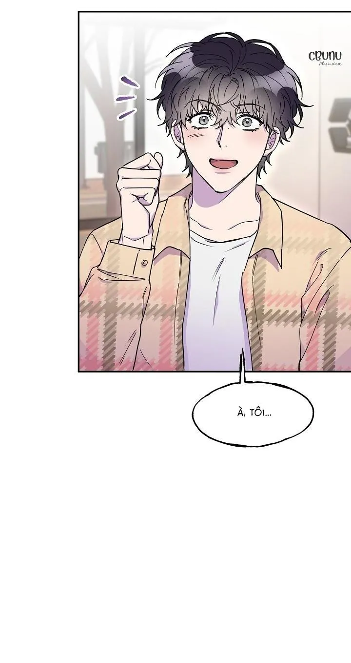 |DROP| Nụ Hôn Chết Chóc Chapter 13 Trang 24