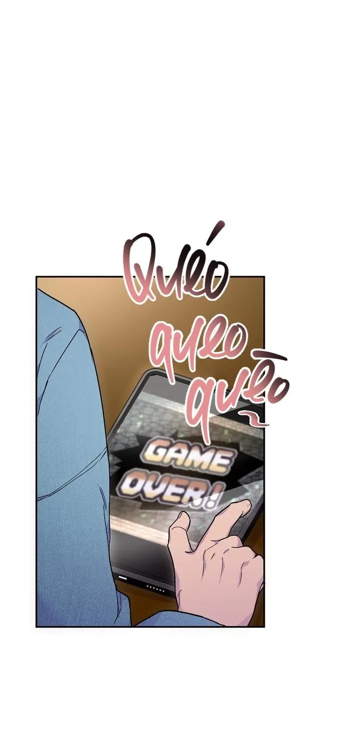 |DROP| Nụ Hôn Chết Chóc Chapter 13 Trang 25