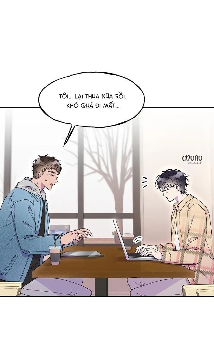 |DROP| Nụ Hôn Chết Chóc Chapter 13 Trang 26