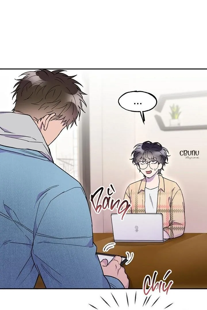 |DROP| Nụ Hôn Chết Chóc Chapter 13 Trang 30