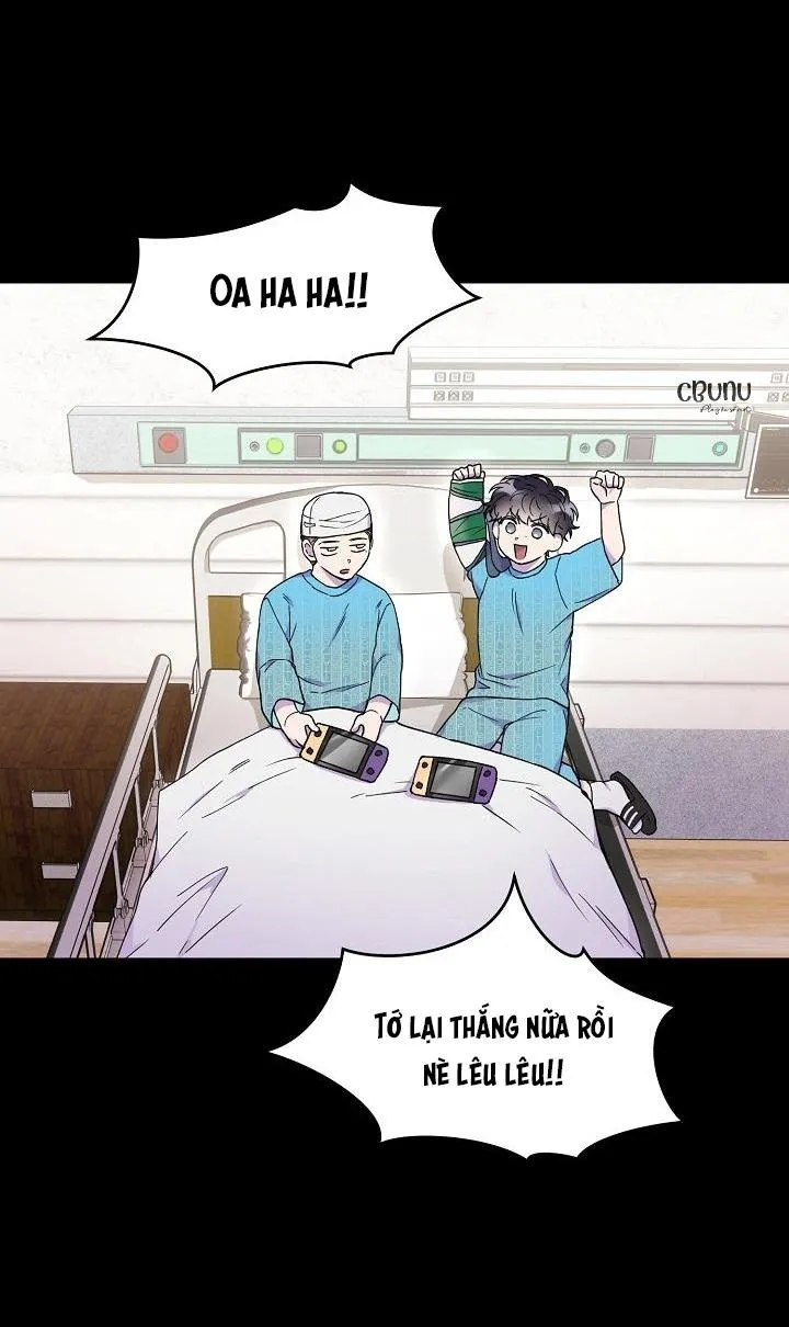 |DROP| Nụ Hôn Chết Chóc Chapter 13 Trang 33