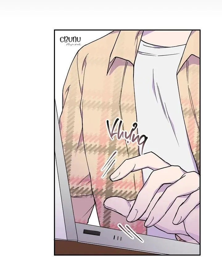 |DROP| Nụ Hôn Chết Chóc Chapter 13 Trang 37