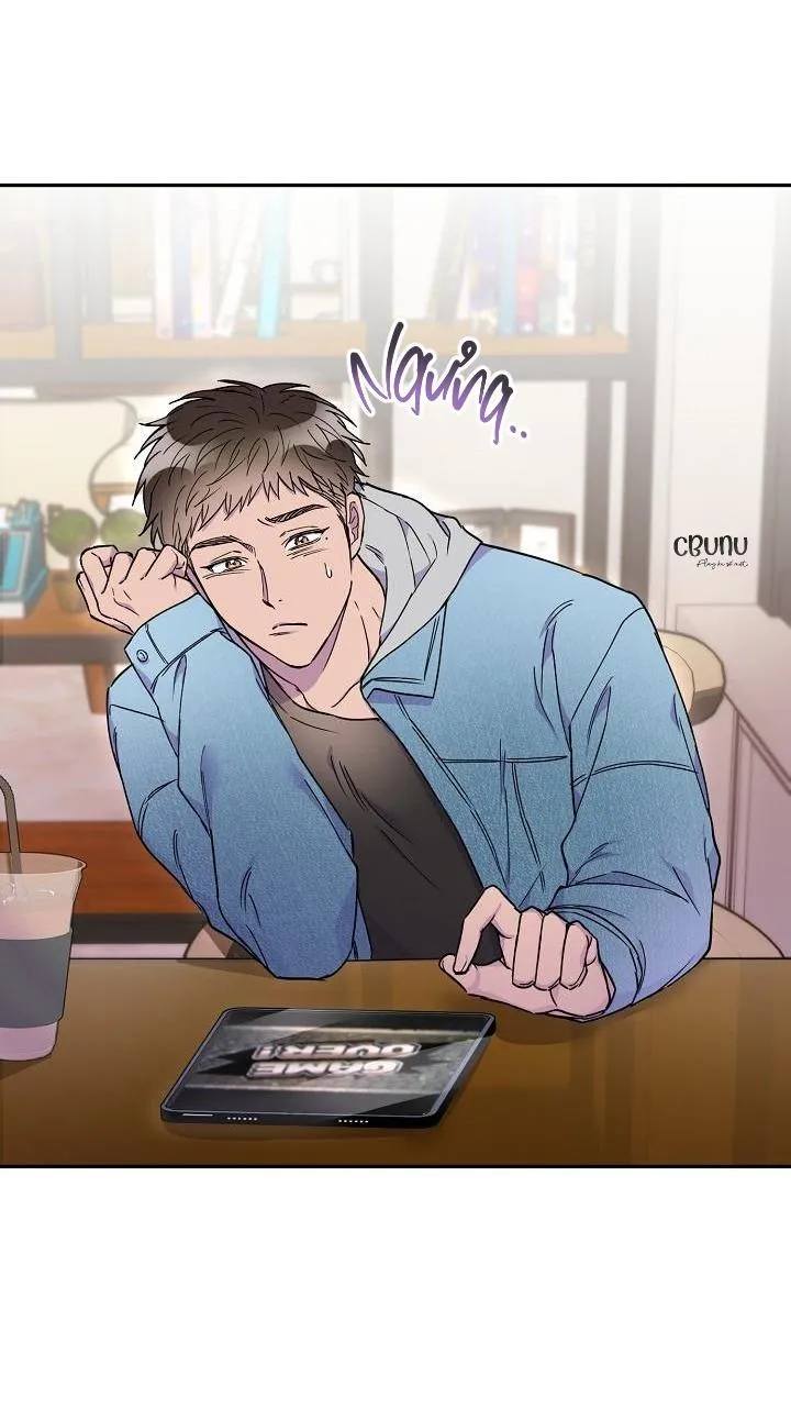 |DROP| Nụ Hôn Chết Chóc Chapter 13 Trang 39