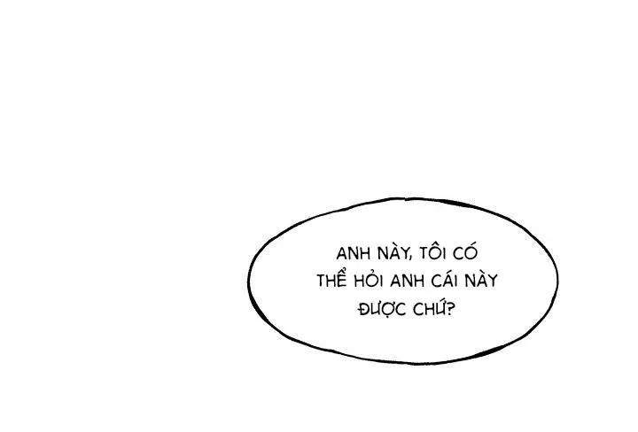 |DROP| Nụ Hôn Chết Chóc Chapter 13 Trang 40