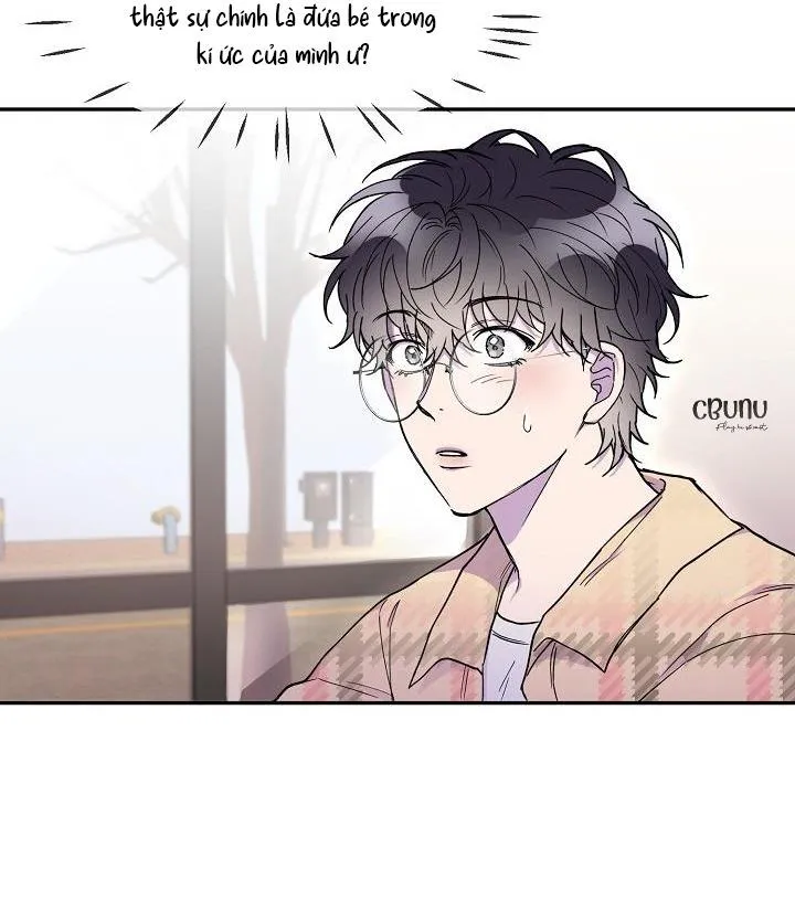 |DROP| Nụ Hôn Chết Chóc Chapter 13 Trang 47