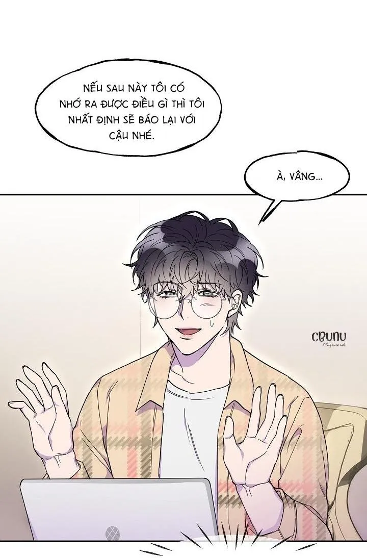 |DROP| Nụ Hôn Chết Chóc Chapter 13 Trang 51