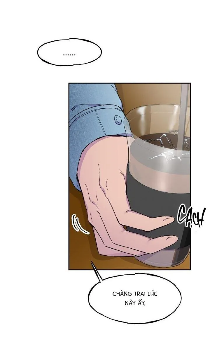 |DROP| Nụ Hôn Chết Chóc Chapter 13 Trang 55