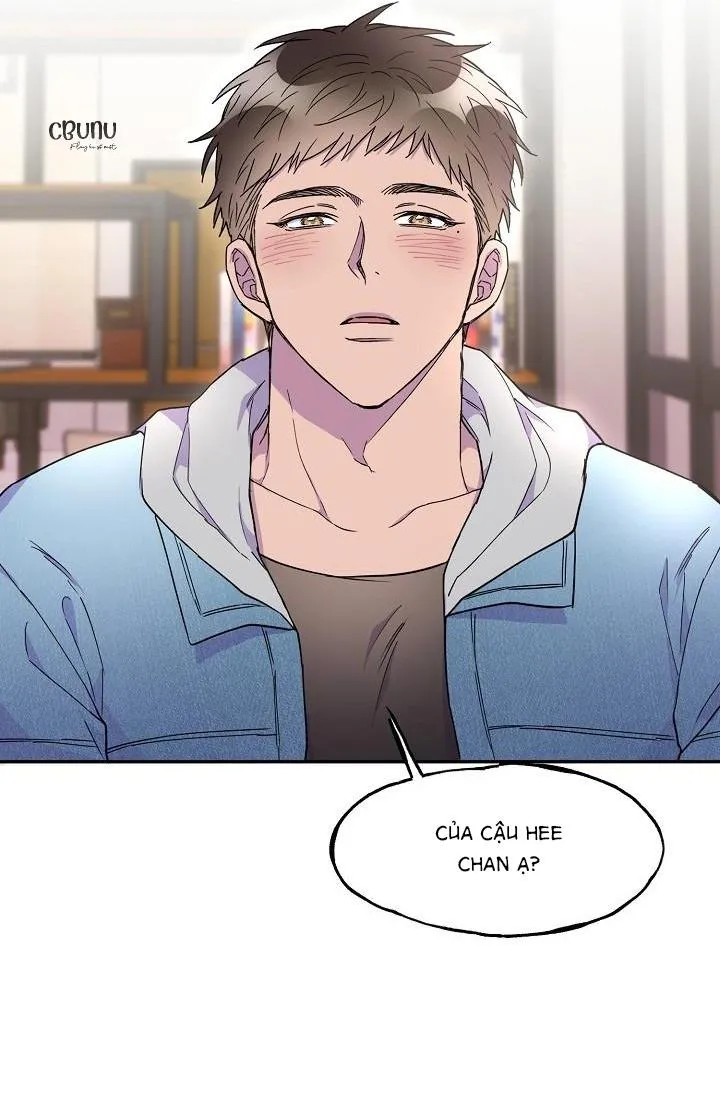 |DROP| Nụ Hôn Chết Chóc Chapter 13 Trang 57