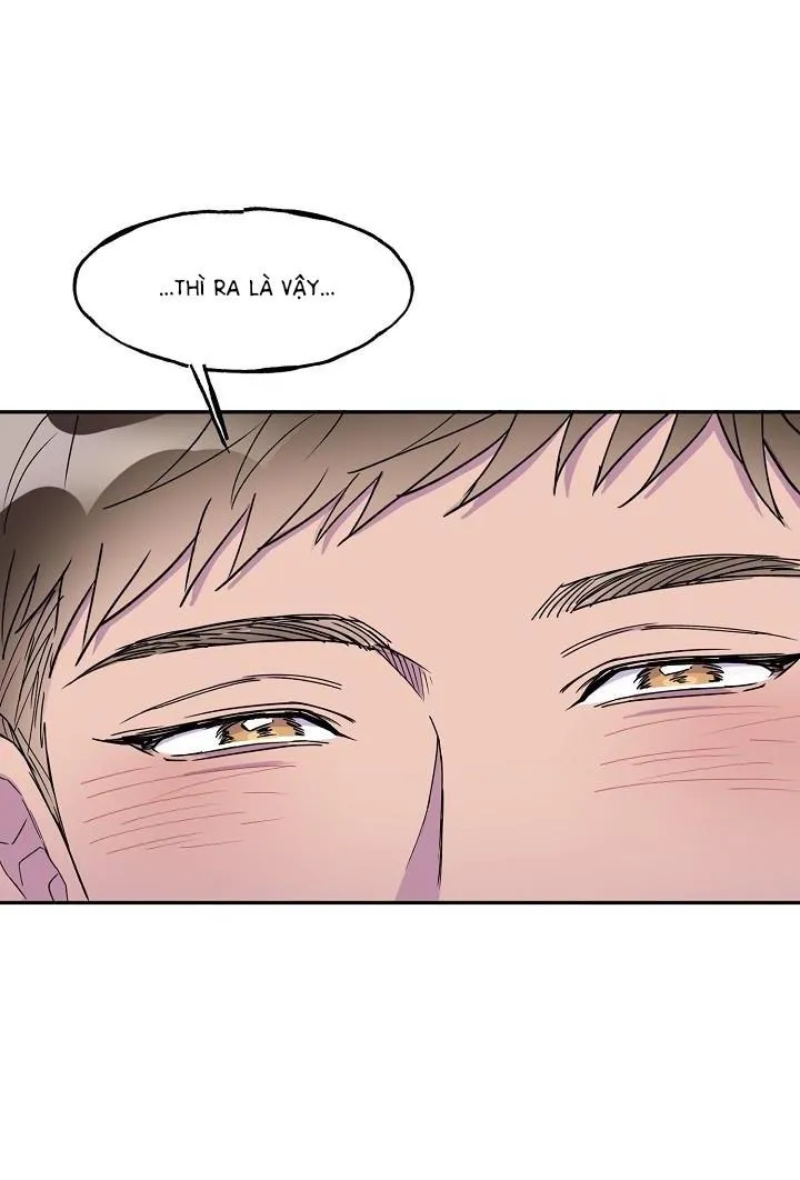 |DROP| Nụ Hôn Chết Chóc Chapter 13 Trang 60