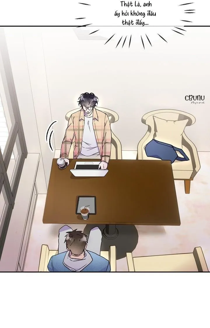 |DROP| Nụ Hôn Chết Chóc Chapter 13 Trang 62