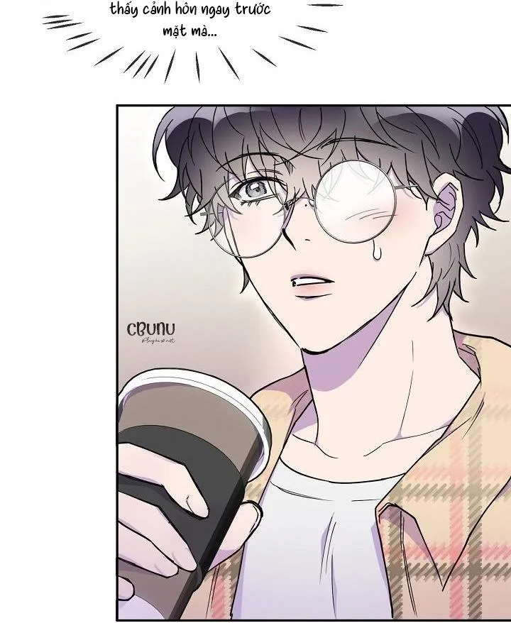 |DROP| Nụ Hôn Chết Chóc Chapter 13 Trang 64