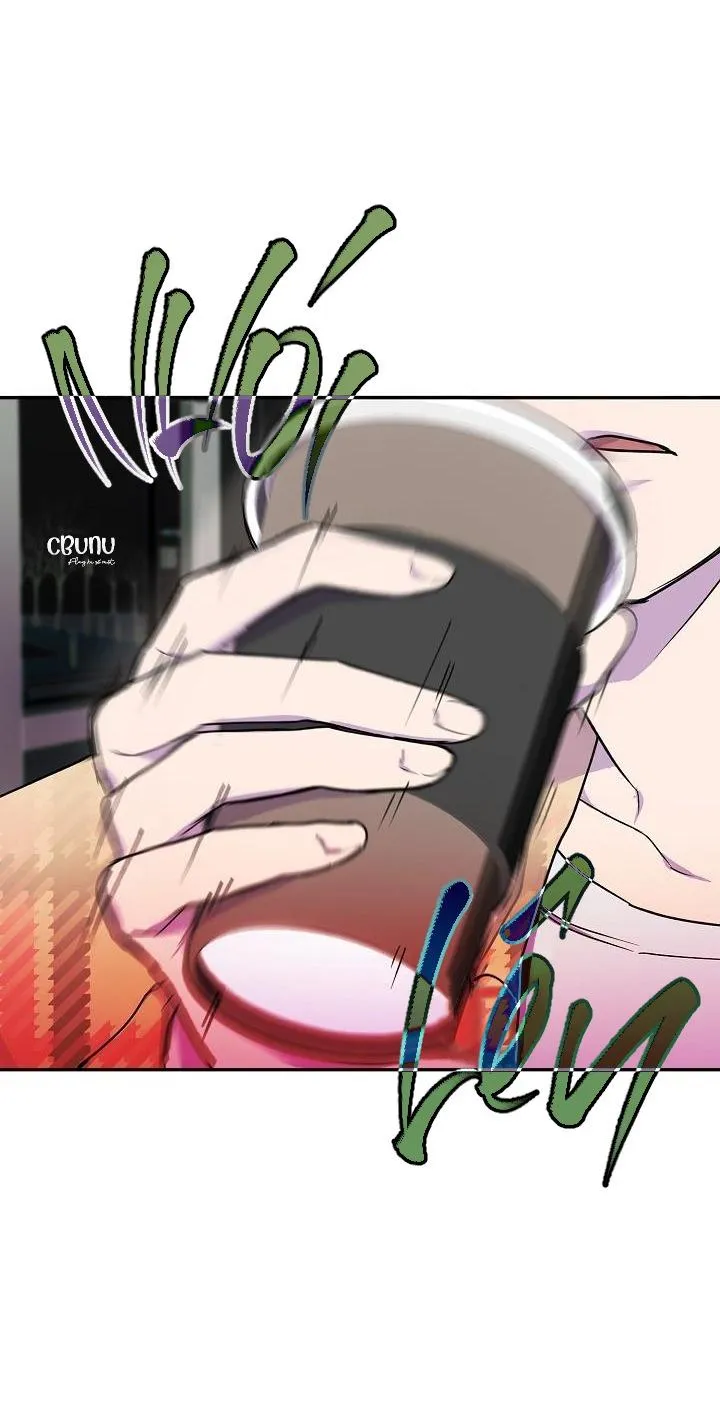 |DROP| Nụ Hôn Chết Chóc Chapter 13 Trang 66