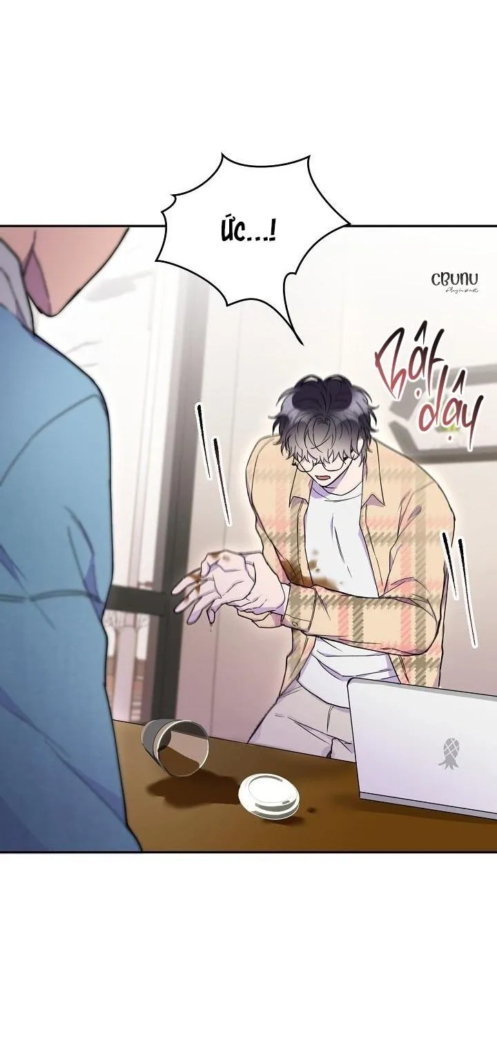 |DROP| Nụ Hôn Chết Chóc Chapter 13 Trang 67