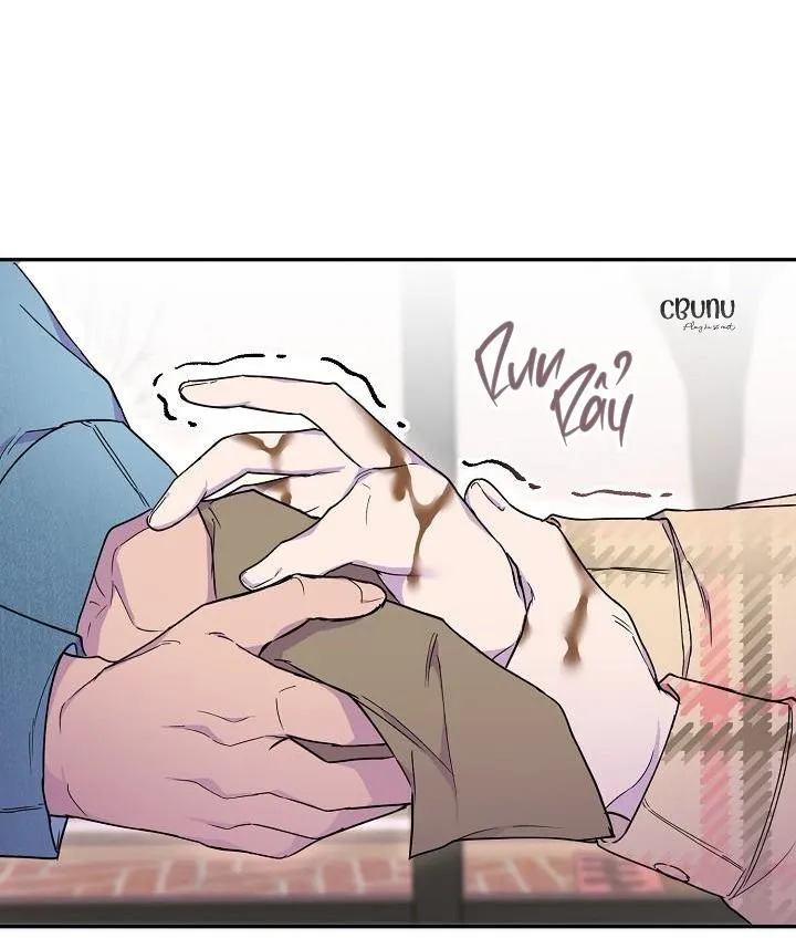 |DROP| Nụ Hôn Chết Chóc Chapter 13 Trang 72