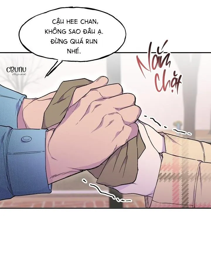 |DROP| Nụ Hôn Chết Chóc Chapter 13 Trang 73