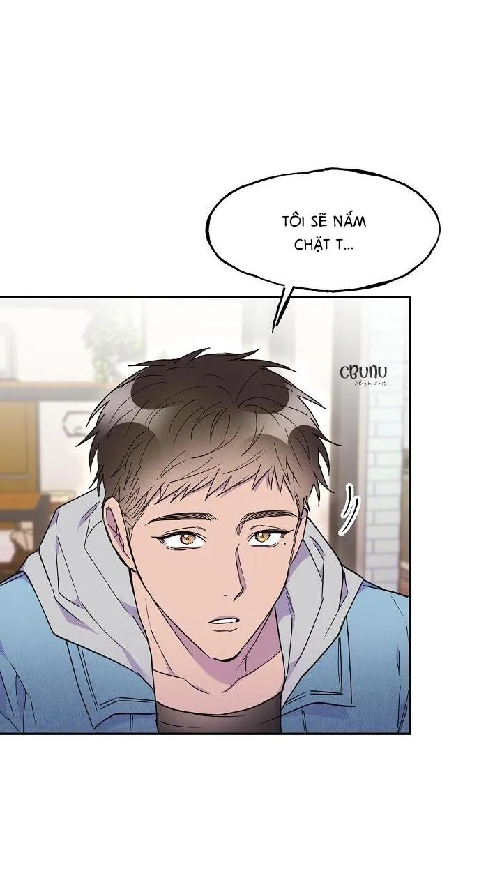 |DROP| Nụ Hôn Chết Chóc Chapter 13 Trang 74