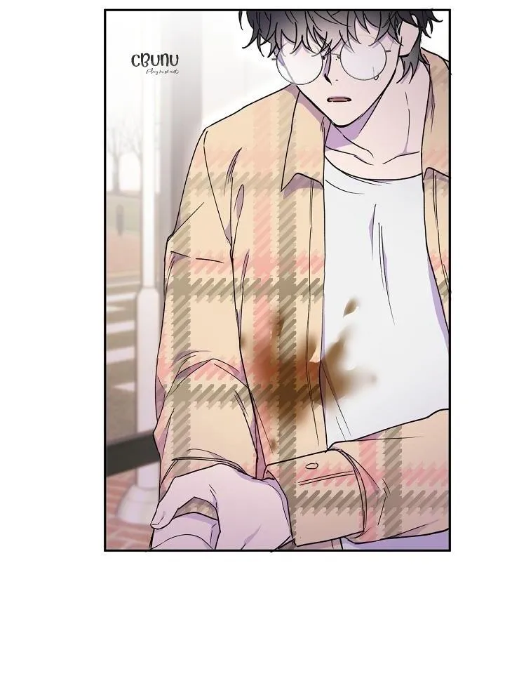 |DROP| Nụ Hôn Chết Chóc Chapter 13 Trang 76