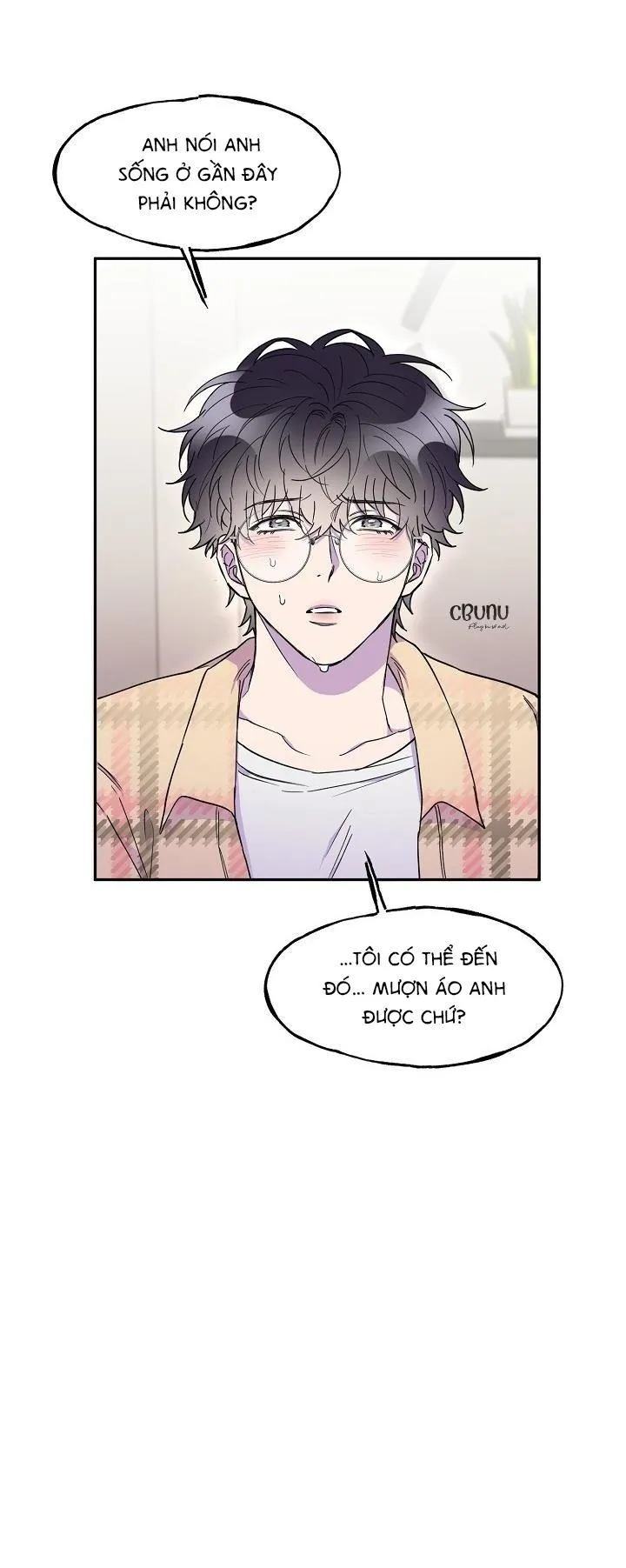 |DROP| Nụ Hôn Chết Chóc Chapter 13 Trang 79