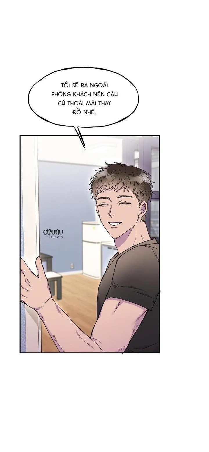 |DROP| Nụ Hôn Chết Chóc Chapter 13 Trang 84