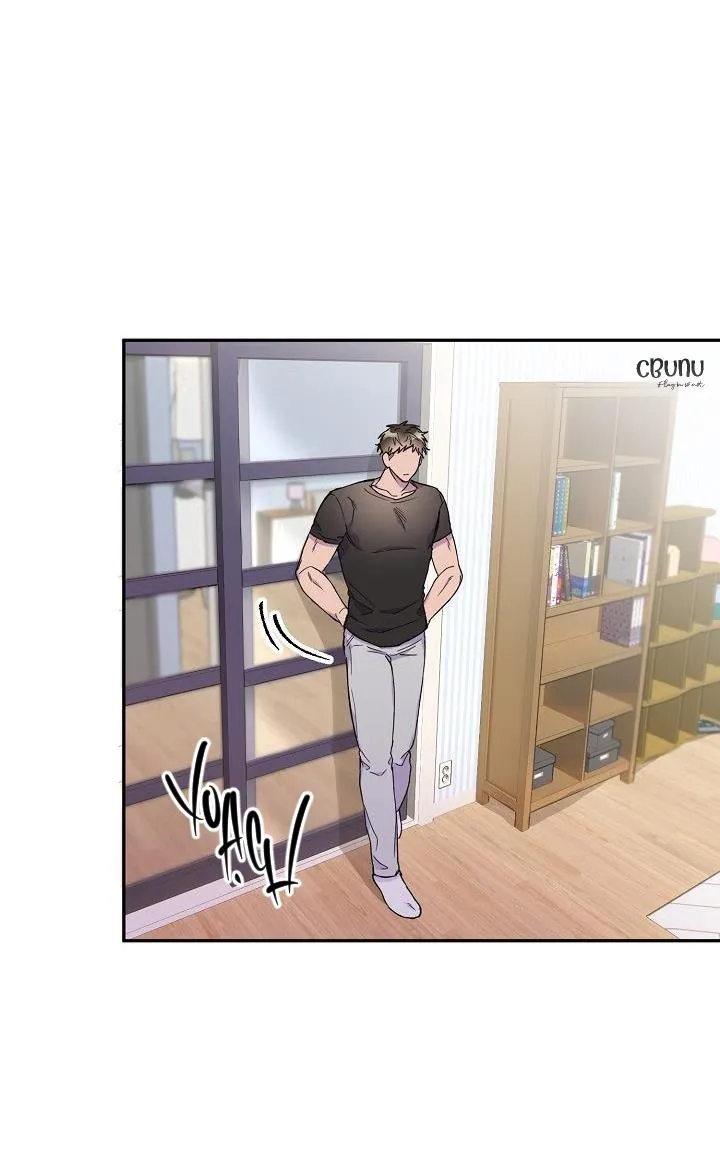 |DROP| Nụ Hôn Chết Chóc Chapter 13 Trang 85