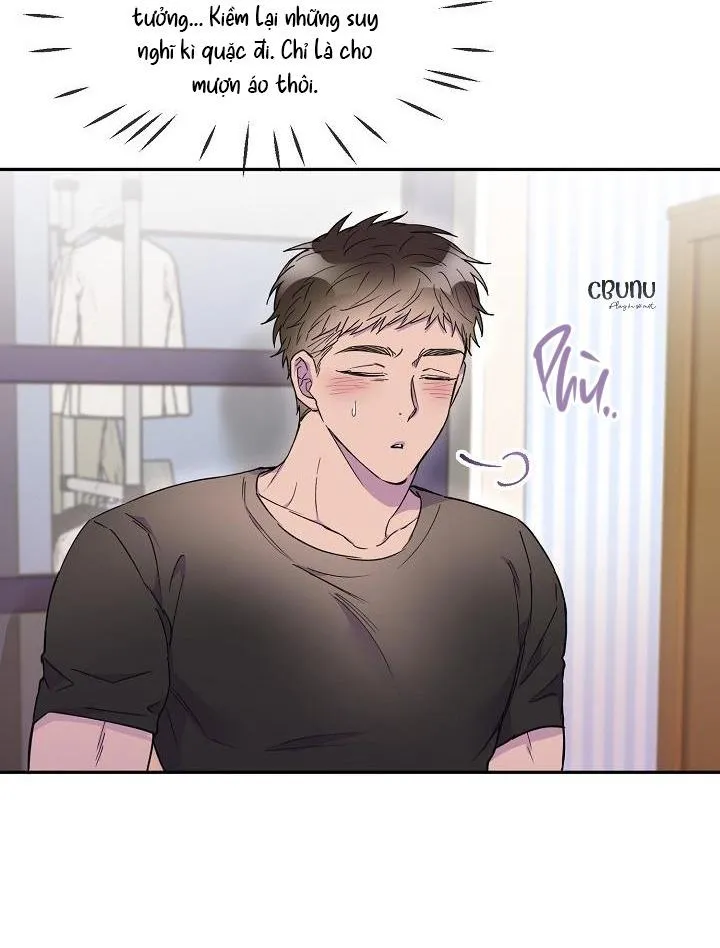 |DROP| Nụ Hôn Chết Chóc Chapter 13 Trang 87