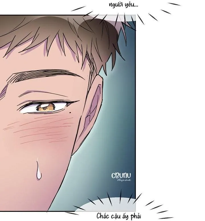 |DROP| Nụ Hôn Chết Chóc Chapter 13 Trang 89