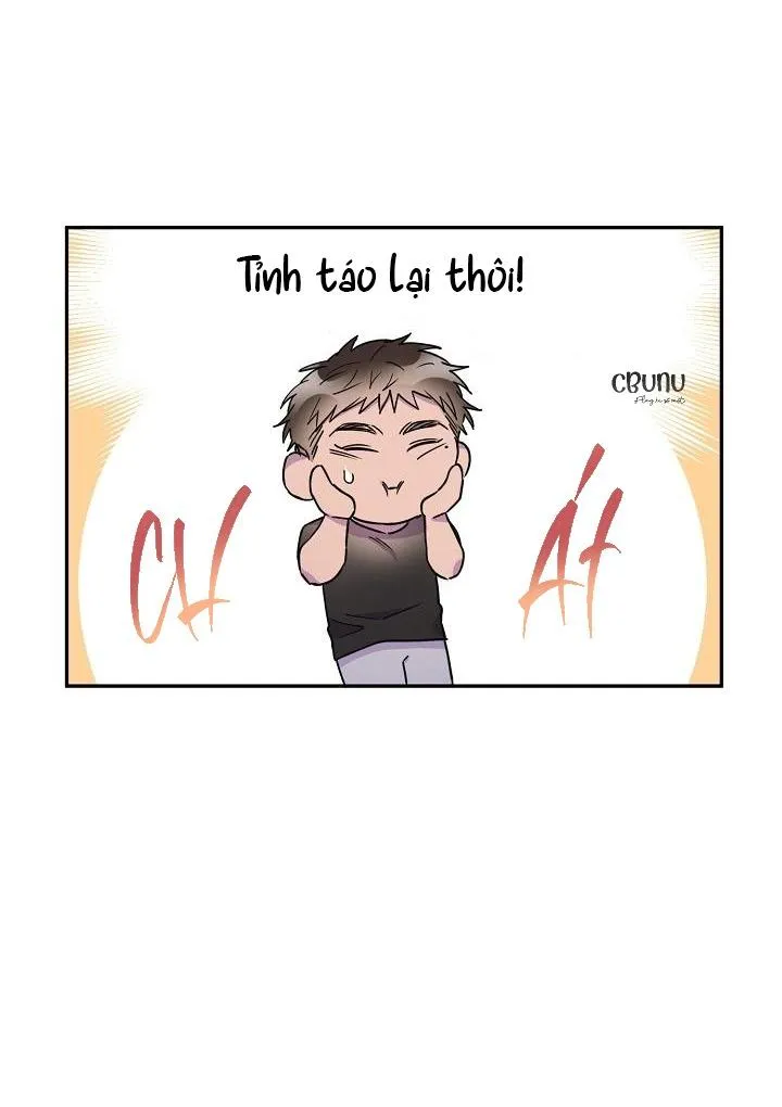 |DROP| Nụ Hôn Chết Chóc Chapter 13 Trang 91