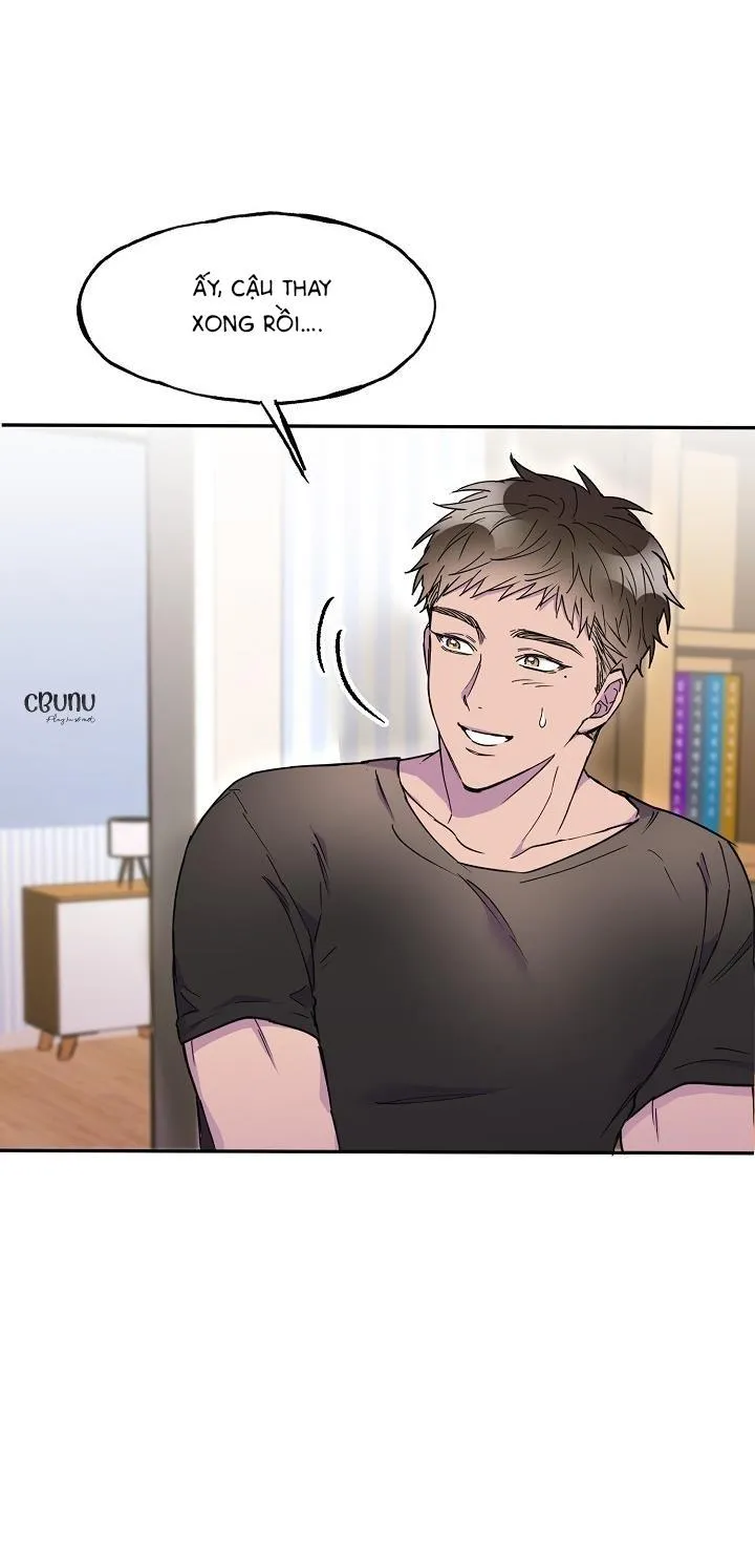 |DROP| Nụ Hôn Chết Chóc Chapter 13 Trang 93