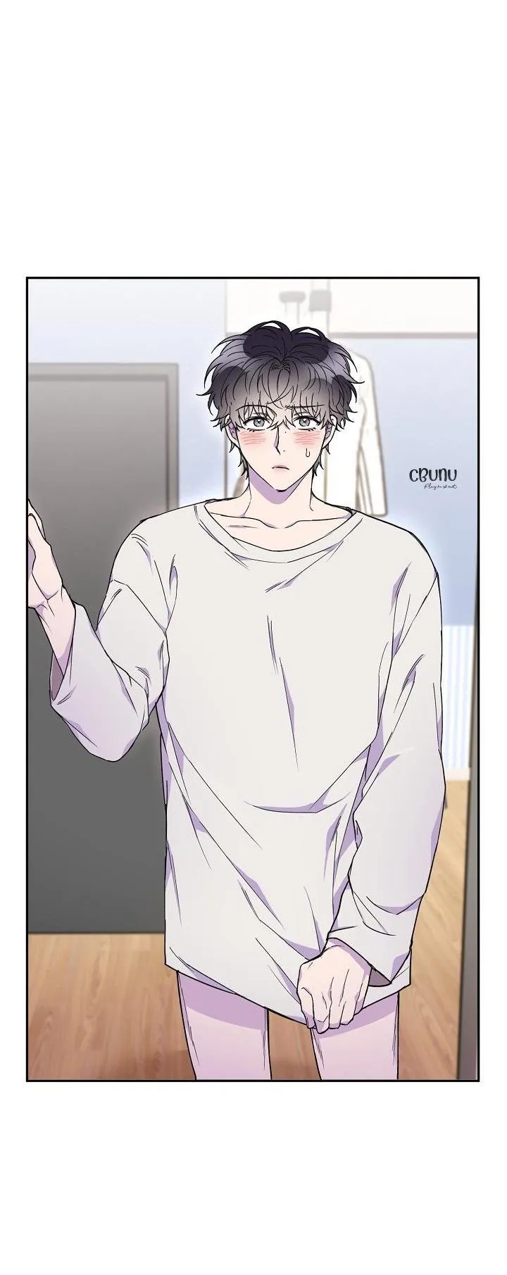 |DROP| Nụ Hôn Chết Chóc Chapter 13 Trang 94