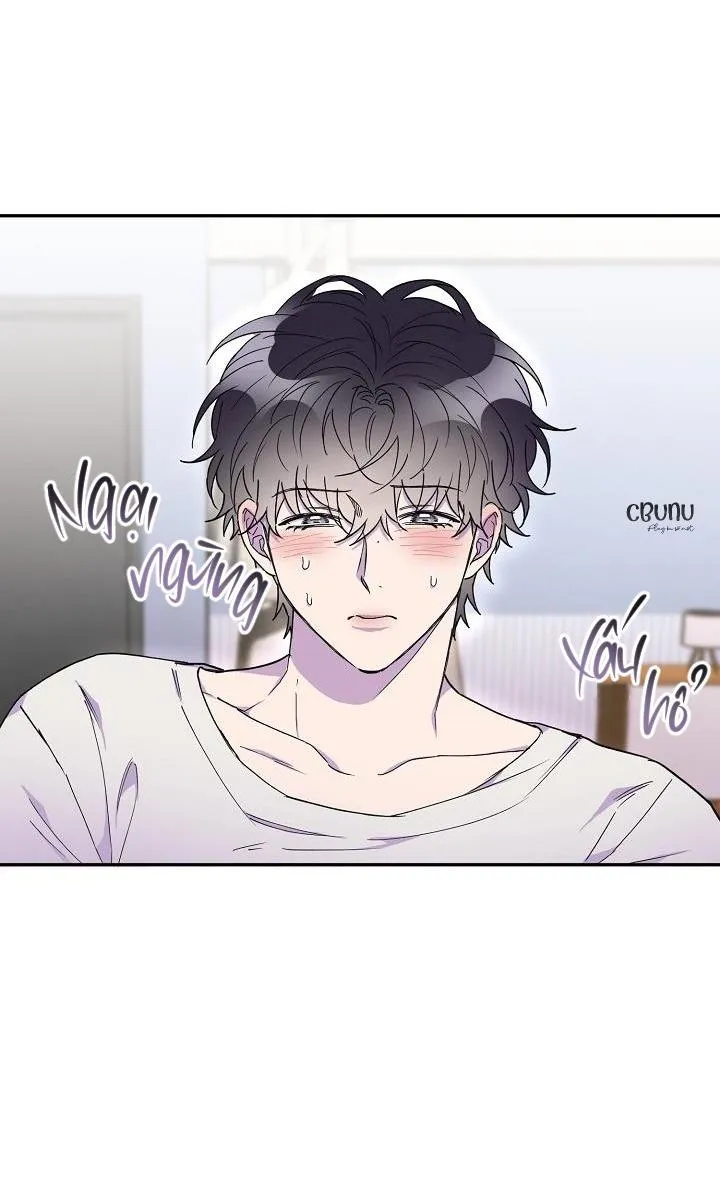 |DROP| Nụ Hôn Chết Chóc Chapter 13 Trang 95