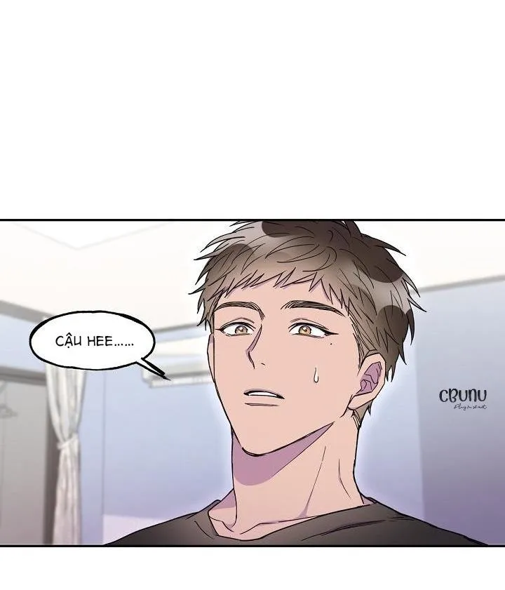 |DROP| Nụ Hôn Chết Chóc Chapter 13 Trang 96