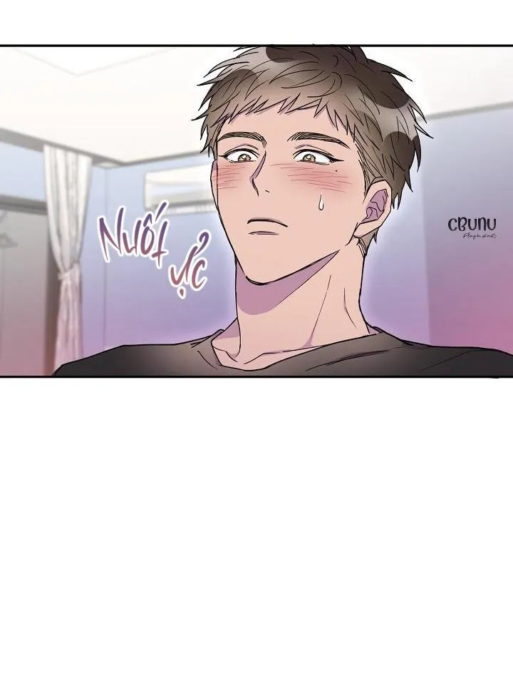 |DROP| Nụ Hôn Chết Chóc Chapter 13 Trang 97