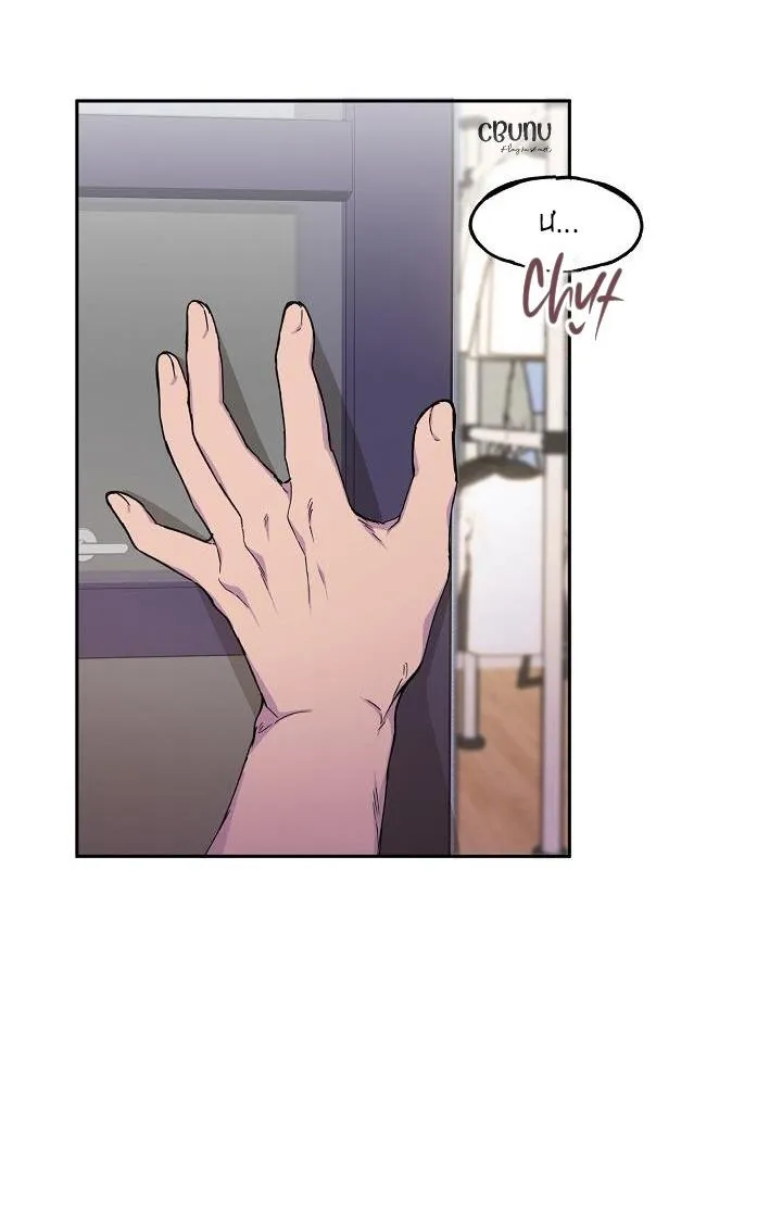 |DROP| Nụ Hôn Chết Chóc Chapter 13 Trang 99