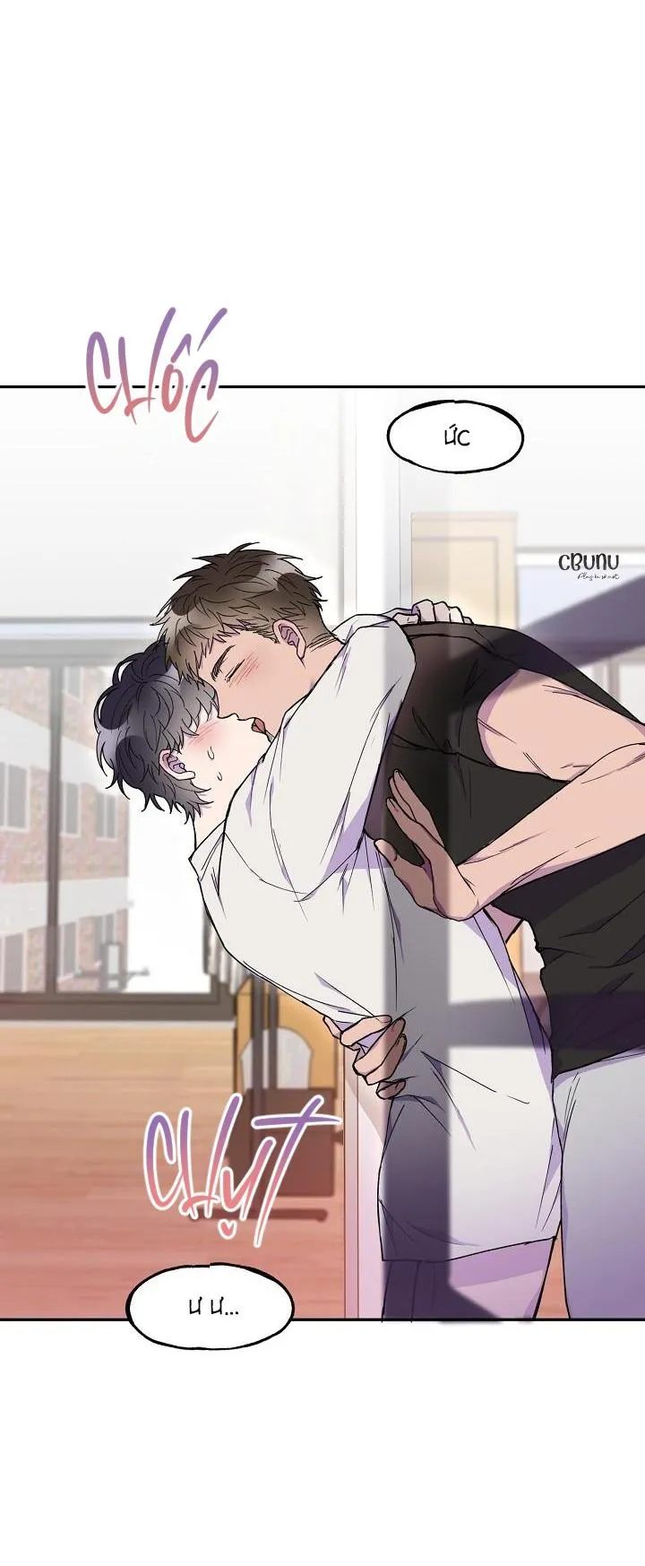 |DROP| Nụ Hôn Chết Chóc Chapter 13 Trang 101