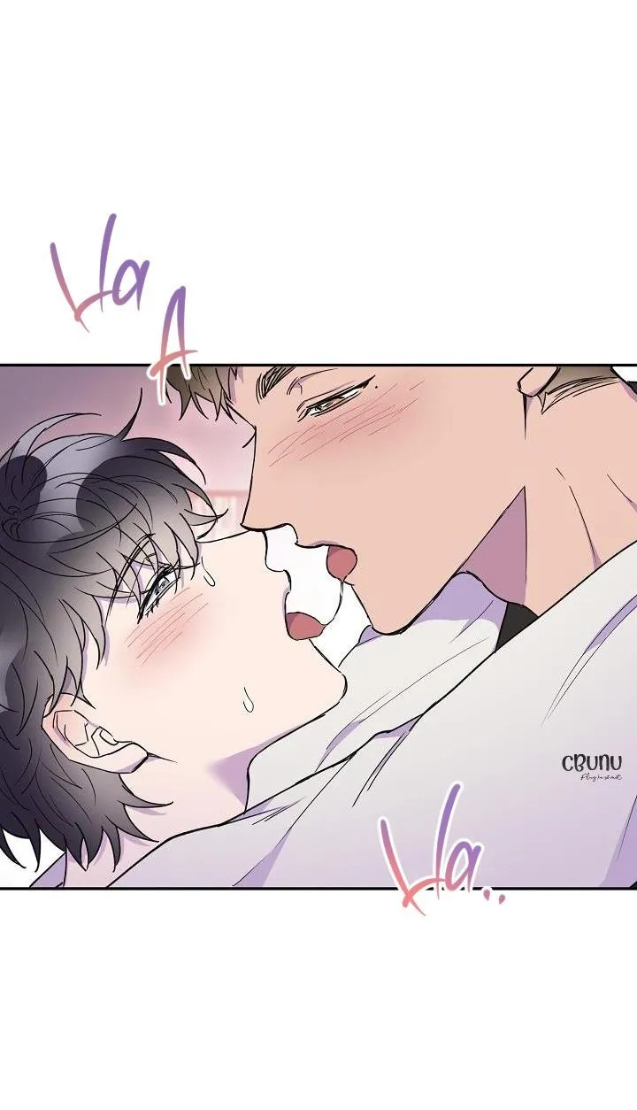 |DROP| Nụ Hôn Chết Chóc Chapter 13 Trang 102