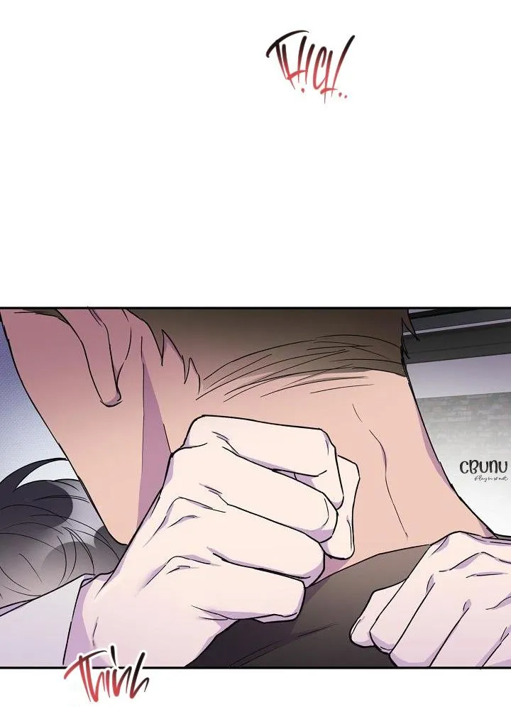 |DROP| Nụ Hôn Chết Chóc Chapter 13 Trang 110