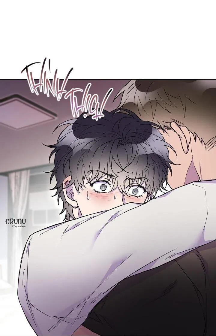 |DROP| Nụ Hôn Chết Chóc Chapter 13 Trang 112