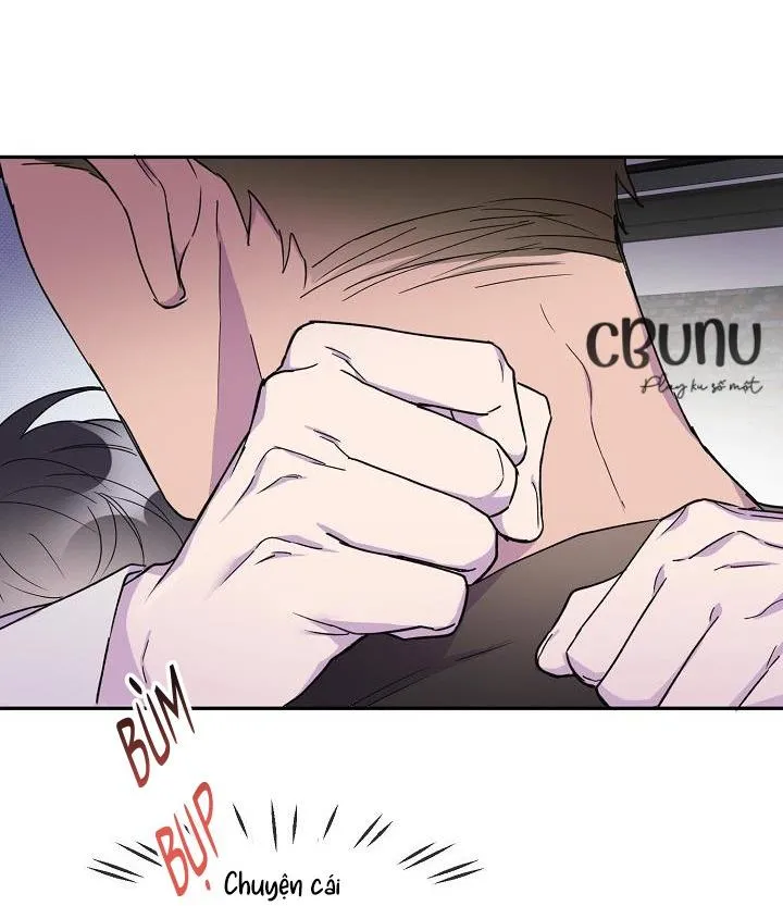 |DROP| Nụ Hôn Chết Chóc Chapter 14 Trang 4