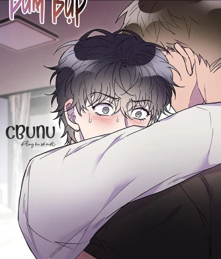 |DROP| Nụ Hôn Chết Chóc Chapter 14 Trang 6