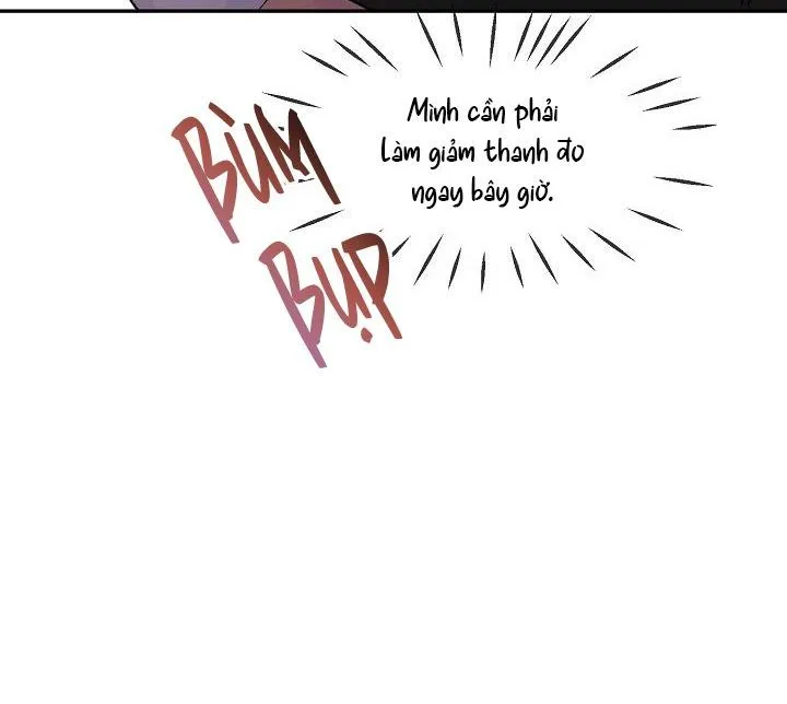 |DROP| Nụ Hôn Chết Chóc Chapter 14 Trang 7