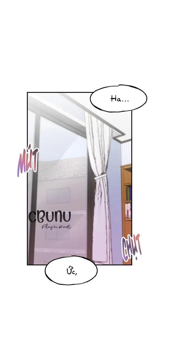 |DROP| Nụ Hôn Chết Chóc Chapter 14 Trang 10