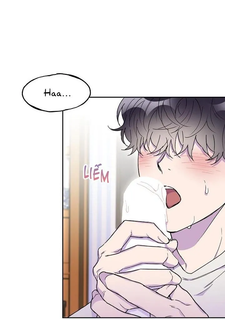 |DROP| Nụ Hôn Chết Chóc Chapter 14 Trang 11