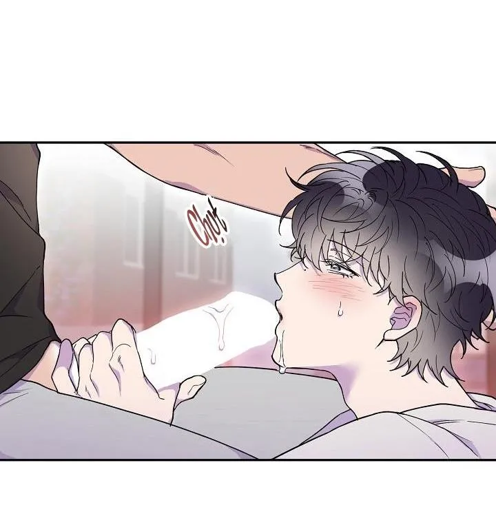 |DROP| Nụ Hôn Chết Chóc Chapter 14 Trang 14