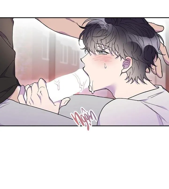 |DROP| Nụ Hôn Chết Chóc Chapter 14 Trang 15